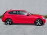 USED 2014 14 BMW 1 SERIES 1.6 118i Sport Euro 6 (s/s) 3dr LOW MILEAGE!!