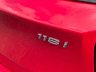 USED 2014 14 BMW 1 SERIES 1.6 118i Sport Euro 6 (s/s) 3dr LOW MILEAGE!!