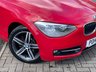 USED 2014 14 BMW 1 SERIES 1.6 118i Sport Euro 6 (s/s) 3dr LOW MILEAGE!!
