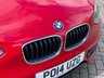 USED 2014 14 BMW 1 SERIES 1.6 118i Sport Euro 6 (s/s) 3dr LOW MILEAGE!!
