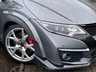 USED 2016 66 HONDA CIVIC 2.0 i-VTEC Type R GT Euro 6 (s/s) 5dr STUNNING EXAMPLE,HONDA HISTORY