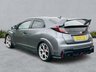USED 2016 66 HONDA CIVIC 2.0 i-VTEC Type R GT Euro 6 (s/s) 5dr STUNNING EXAMPLE,HONDA HISTORY