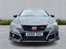 USED 2016 66 HONDA CIVIC 2.0 i-VTEC Type R GT Euro 6 (s/s) 5dr STUNNING EXAMPLE,HONDA HISTORY