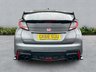 USED 2016 66 HONDA CIVIC 2.0 i-VTEC Type R GT Euro 6 (s/s) 5dr STUNNING EXAMPLE,HONDA HISTORY