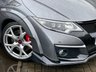 USED 2016 66 HONDA CIVIC 2.0 i-VTEC Type R GT Euro 6 (s/s) 5dr STUNNING EXAMPLE,HONDA HISTORY