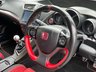 USED 2016 66 HONDA CIVIC 2.0 i-VTEC Type R GT Euro 6 (s/s) 5dr STUNNING EXAMPLE,HONDA HISTORY