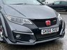 USED 2016 66 HONDA CIVIC 2.0 i-VTEC Type R GT Euro 6 (s/s) 5dr STUNNING EXAMPLE,HONDA HISTORY