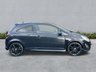 USED 2012 12 VAUXHALL CORSA 1.2 16V Limited Edition Euro 5 3dr STUNNING BLACK LTD ED CORSA!