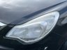USED 2012 12 VAUXHALL CORSA 1.2 16V Limited Edition Euro 5 3dr STUNNING BLACK LTD ED CORSA!