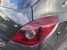 USED 2012 12 VAUXHALL CORSA 1.2 16V Limited Edition Euro 5 3dr STUNNING BLACK LTD ED CORSA!