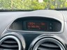 USED 2012 12 VAUXHALL CORSA 1.2 16V Limited Edition Euro 5 3dr STUNNING BLACK LTD ED CORSA!