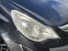 USED 2012 12 VAUXHALL CORSA 1.2 16V Limited Edition Euro 5 3dr STUNNING BLACK LTD ED CORSA!