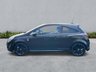 USED 2012 12 VAUXHALL CORSA 1.2 16V Limited Edition Euro 5 3dr STUNNING BLACK LTD ED CORSA!