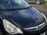 USED 2012 12 VAUXHALL CORSA 1.2 16V Limited Edition Euro 5 3dr STUNNING BLACK LTD ED CORSA!