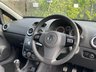 USED 2012 12 VAUXHALL CORSA 1.2 16V Limited Edition Euro 5 3dr STUNNING BLACK LTD ED CORSA!