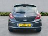 USED 2012 12 VAUXHALL CORSA 1.2 16V Limited Edition Euro 5 3dr STUNNING BLACK LTD ED CORSA!