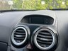 USED 2012 12 VAUXHALL CORSA 1.2 16V Limited Edition Euro 5 3dr STUNNING BLACK LTD ED CORSA!
