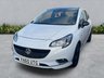 USED 2016 65 VAUXHALL CORSA 1.0i Turbo ecoFLEX Limited Edition Euro 6 (s/s) 3dr 