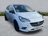 USED 2016 65 VAUXHALL CORSA 1.0i Turbo ecoFLEX Limited Edition Euro 6 (s/s) 3dr 