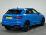 USED 2019 19 AUDI Q3 S Line Quattro 40 TDI S Tronic ( 190 bhp ) 