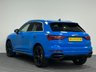 USED 2019 19 AUDI Q3 S Line Quattro 40 TDI S Tronic ( 190 bhp ) 