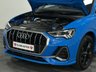 USED 2019 19 AUDI Q3 S Line Quattro 40 TDI S Tronic ( 190 bhp ) 