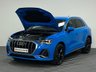 USED 2019 19 AUDI Q3 S Line Quattro 40 TDI S Tronic ( 190 bhp ) 