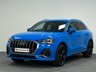 USED 2019 19 AUDI Q3 S Line Quattro 40 TDI S Tronic ( 190 bhp ) 