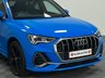 USED 2019 19 AUDI Q3 S Line Quattro 40 TDI S Tronic ( 190 bhp ) 