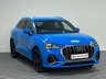 USED 2019 19 AUDI Q3 S Line Quattro 40 TDI S Tronic ( 190 bhp ) 