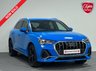 USED 2019 19 AUDI Q3 S Line Quattro 40 TDI S Tronic ( 190 bhp ) 