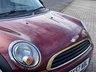 USED 2007 57 MINI HATCH 1.4 One Euro 4 3dr GREAT COLOUR! LOW INSURANCE!