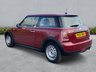 USED 2007 57 MINI HATCH 1.4 One Euro 4 3dr GREAT COLOUR! LOW INSURANCE!