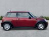 USED 2007 57 MINI HATCH 1.4 One Euro 4 3dr GREAT COLOUR! LOW INSURANCE!