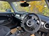 USED 2007 57 MINI HATCH 1.4 One Euro 4 3dr GREAT COLOUR! LOW INSURANCE!