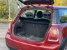 USED 2007 57 MINI HATCH 1.4 One Euro 4 3dr GREAT COLOUR! LOW INSURANCE!