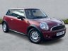 USED 2007 57 MINI HATCH 1.4 One Euro 4 3dr GREAT COLOUR! LOW INSURANCE!