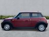USED 2007 57 MINI HATCH 1.4 One Euro 4 3dr GREAT COLOUR! LOW INSURANCE!