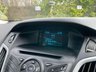 USED 2014 14 FORD FOCUS 1.0T EcoBoost Zetec Euro 5 (s/s) 5dr 3 OWNER! ULEZ