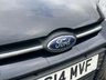 USED 2014 14 FORD FOCUS 1.0T EcoBoost Zetec Euro 5 (s/s) 5dr 3 OWNER! ULEZ