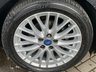 USED 2014 14 FORD FOCUS 1.0T EcoBoost Zetec Euro 5 (s/s) 5dr 3 OWNER! ULEZ