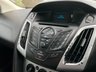 USED 2014 14 FORD FOCUS 1.0T EcoBoost Zetec Euro 5 (s/s) 5dr 3 OWNER! ULEZ
