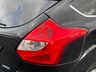 USED 2014 14 FORD FOCUS 1.0T EcoBoost Zetec Euro 5 (s/s) 5dr 3 OWNER! ULEZ
