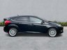 USED 2014 14 FORD FOCUS 1.0T EcoBoost Zetec Euro 5 (s/s) 5dr 3 OWNER! ULEZ
