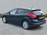 USED 2014 14 FORD FOCUS 1.0T EcoBoost Zetec Euro 5 (s/s) 5dr 3 OWNER! ULEZ