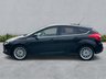 USED 2014 14 FORD FOCUS 1.0T EcoBoost Zetec Euro 5 (s/s) 5dr 3 OWNER! ULEZ