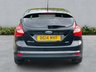 USED 2014 14 FORD FOCUS 1.0T EcoBoost Zetec Euro 5 (s/s) 5dr 3 OWNER! ULEZ