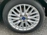 USED 2014 14 FORD FOCUS 1.0T EcoBoost Zetec Euro 5 (s/s) 5dr 3 OWNER! ULEZ