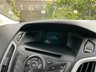USED 2014 14 FORD FOCUS 1.0T EcoBoost Zetec Euro 5 (s/s) 5dr 3 OWNER! ULEZ