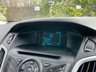 USED 2014 14 FORD FOCUS 1.0T EcoBoost Zetec Euro 5 (s/s) 5dr 3 OWNER! ULEZ